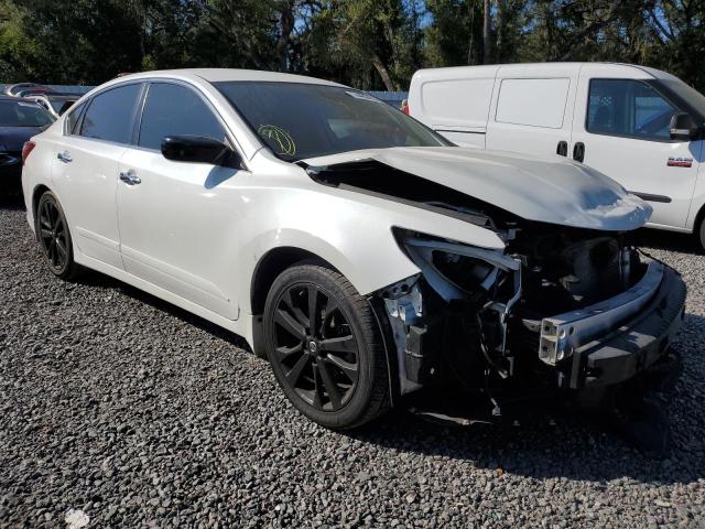 Photo 3 VIN: 1N4AL3AP3JC222370 - NISSAN ALTIMA 