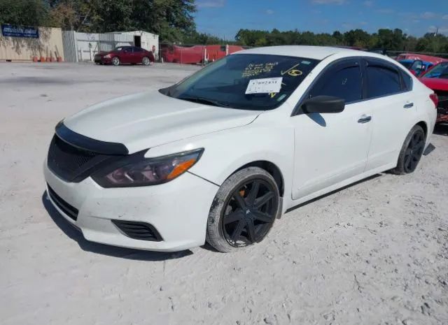 Photo 1 VIN: 1N4AL3AP3JC222384 - NISSAN ALTIMA 