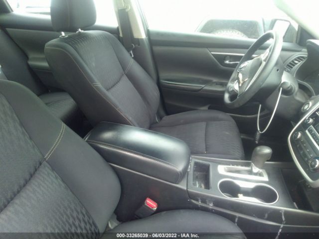 Photo 4 VIN: 1N4AL3AP3JC223292 - NISSAN ALTIMA 