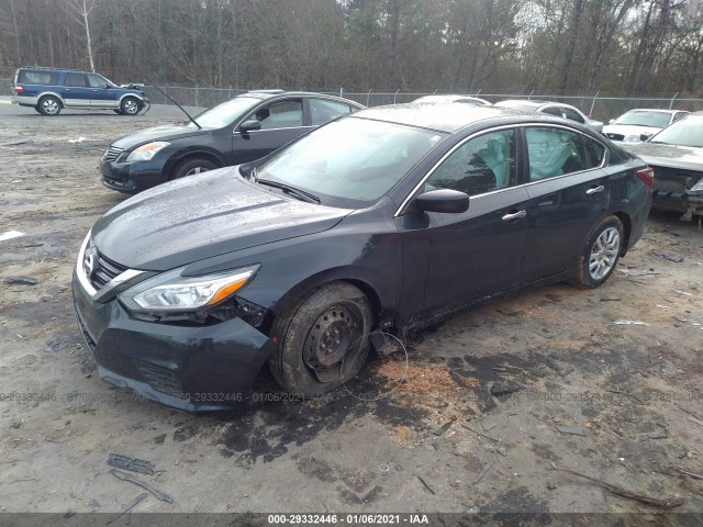 Photo 1 VIN: 1N4AL3AP3JC225351 - NISSAN ALTIMA 