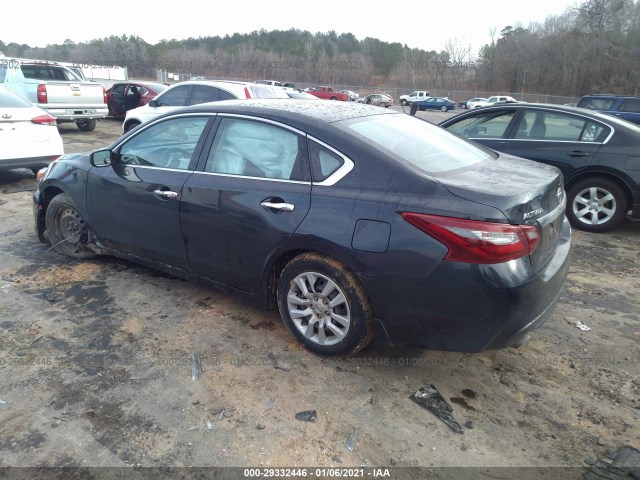 Photo 2 VIN: 1N4AL3AP3JC225351 - NISSAN ALTIMA 