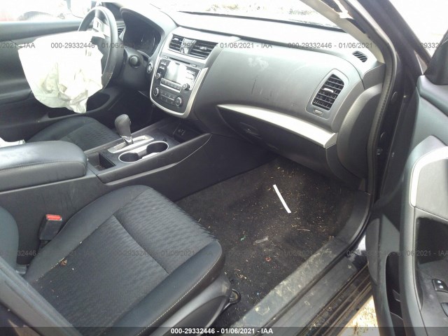 Photo 4 VIN: 1N4AL3AP3JC225351 - NISSAN ALTIMA 