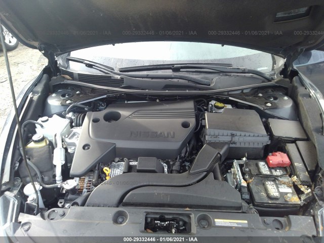 Photo 9 VIN: 1N4AL3AP3JC225351 - NISSAN ALTIMA 