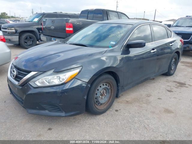 Photo 1 VIN: 1N4AL3AP3JC225351 - NISSAN ALTIMA 