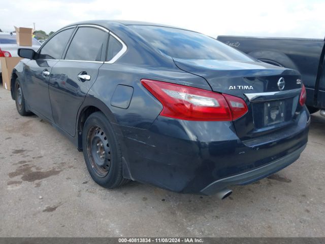 Photo 2 VIN: 1N4AL3AP3JC225351 - NISSAN ALTIMA 