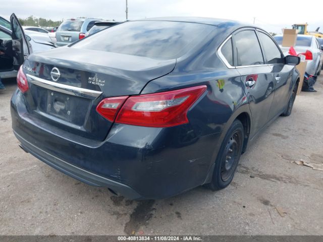 Photo 3 VIN: 1N4AL3AP3JC225351 - NISSAN ALTIMA 