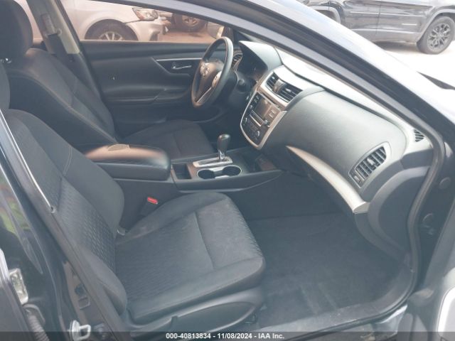 Photo 4 VIN: 1N4AL3AP3JC225351 - NISSAN ALTIMA 