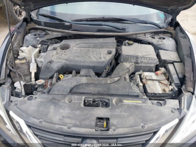 Photo 9 VIN: 1N4AL3AP3JC225351 - NISSAN ALTIMA 