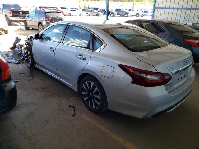 Photo 1 VIN: 1N4AL3AP3JC225768 - NISSAN ALTIMA 2.5 