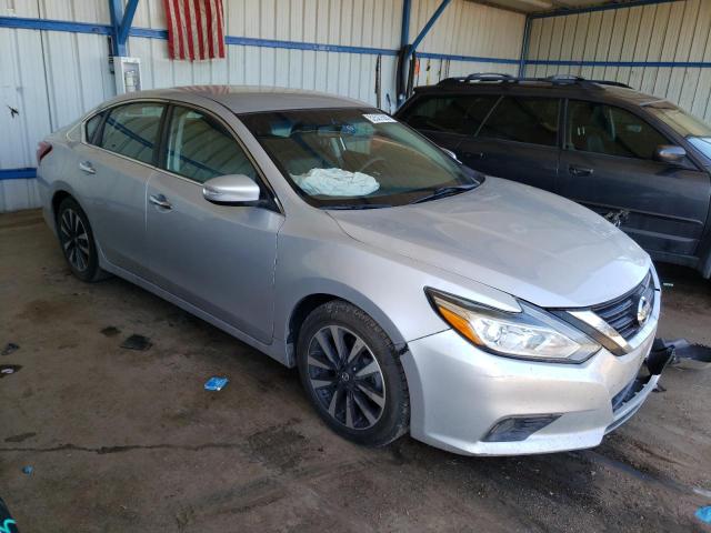 Photo 3 VIN: 1N4AL3AP3JC225768 - NISSAN ALTIMA 2.5 