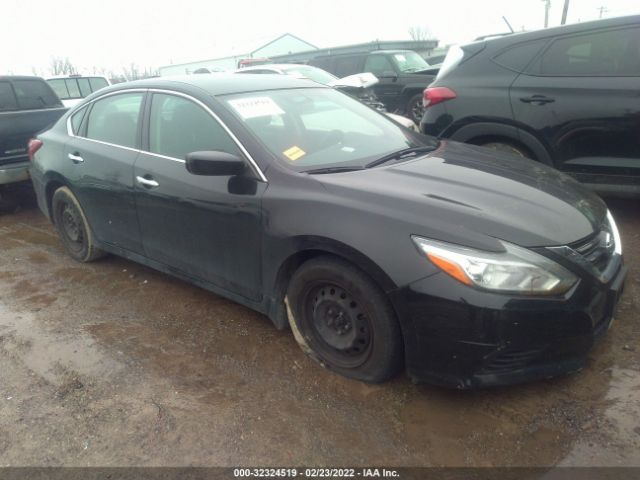 Photo 0 VIN: 1N4AL3AP3JC228587 - NISSAN ALTIMA 