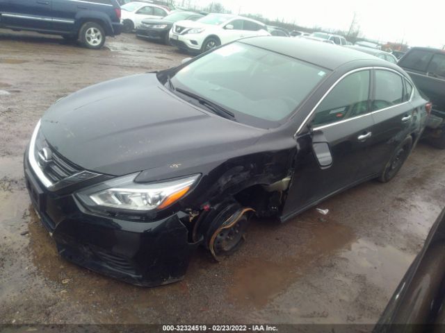 Photo 1 VIN: 1N4AL3AP3JC228587 - NISSAN ALTIMA 