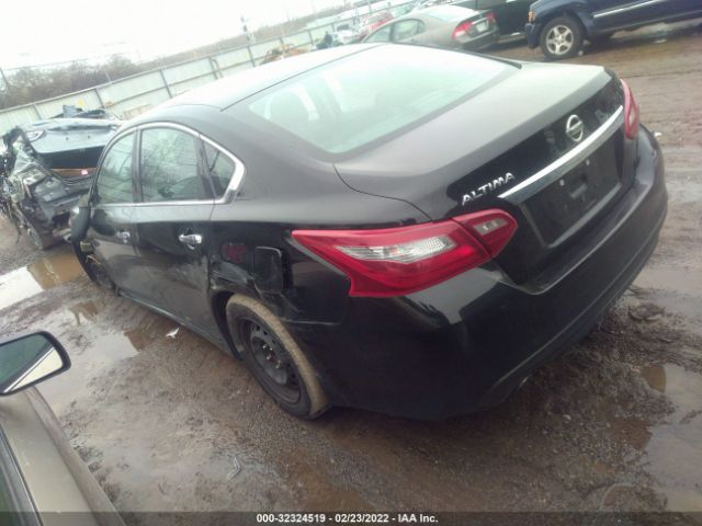 Photo 2 VIN: 1N4AL3AP3JC228587 - NISSAN ALTIMA 