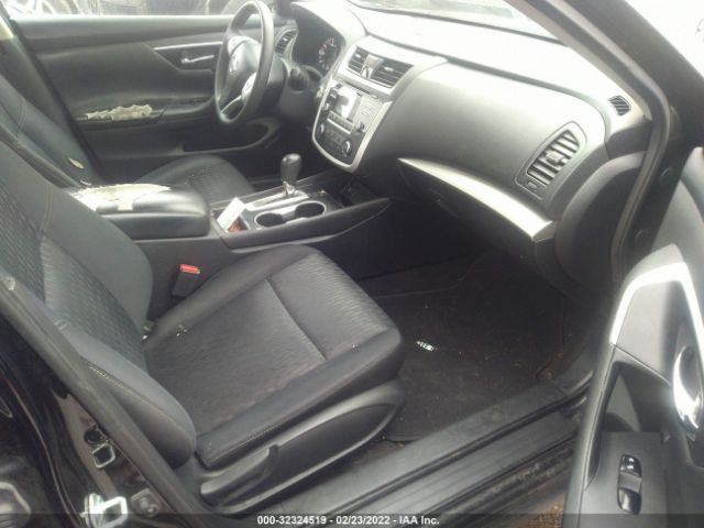 Photo 4 VIN: 1N4AL3AP3JC228587 - NISSAN ALTIMA 