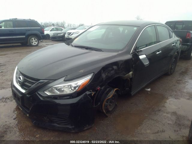 Photo 5 VIN: 1N4AL3AP3JC228587 - NISSAN ALTIMA 