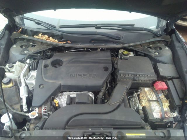 Photo 9 VIN: 1N4AL3AP3JC228587 - NISSAN ALTIMA 