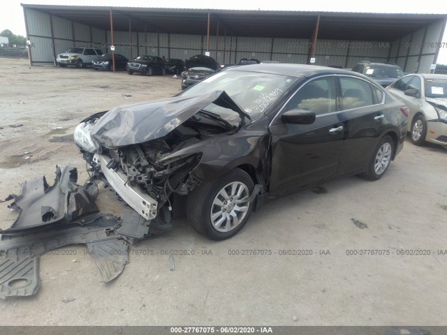 Photo 1 VIN: 1N4AL3AP3JC228749 - NISSAN ALTIMA 