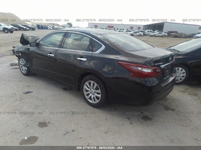 Photo 2 VIN: 1N4AL3AP3JC228749 - NISSAN ALTIMA 