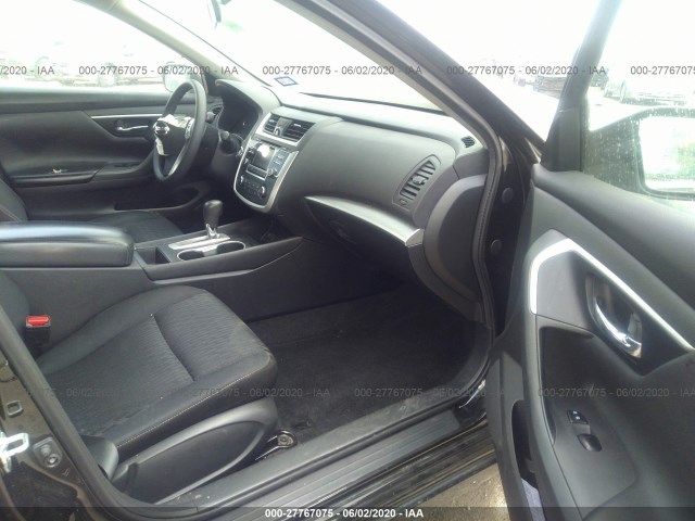 Photo 4 VIN: 1N4AL3AP3JC228749 - NISSAN ALTIMA 