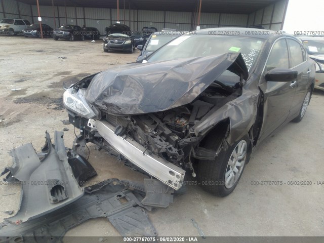 Photo 5 VIN: 1N4AL3AP3JC228749 - NISSAN ALTIMA 