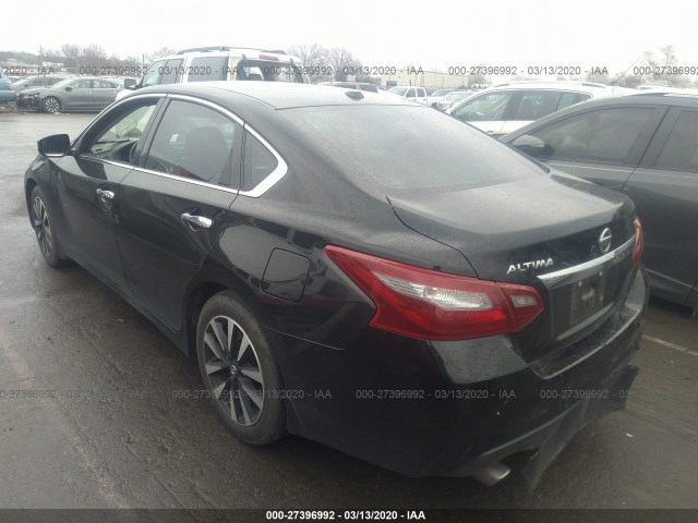 Photo 2 VIN: 1N4AL3AP3JC228766 - NISSAN ALTIMA 