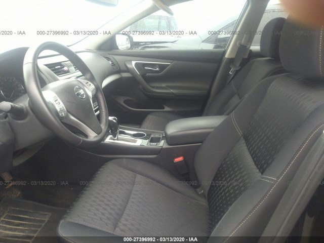 Photo 4 VIN: 1N4AL3AP3JC228766 - NISSAN ALTIMA 