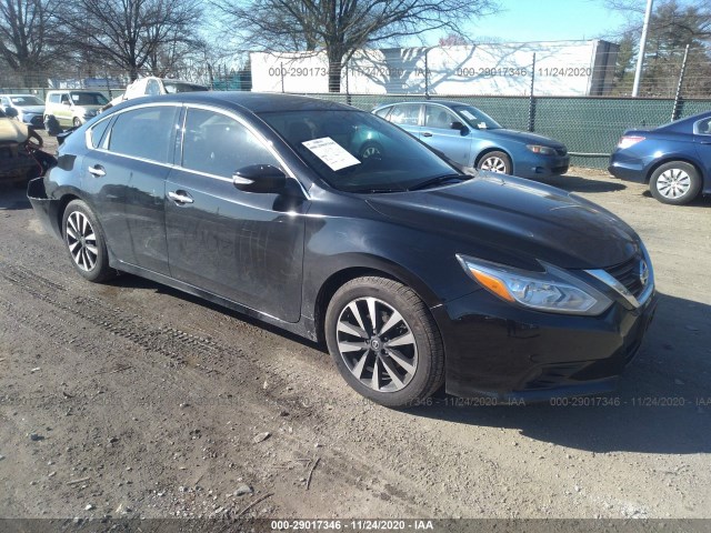 Photo 0 VIN: 1N4AL3AP3JC228945 - NISSAN ALTIMA 