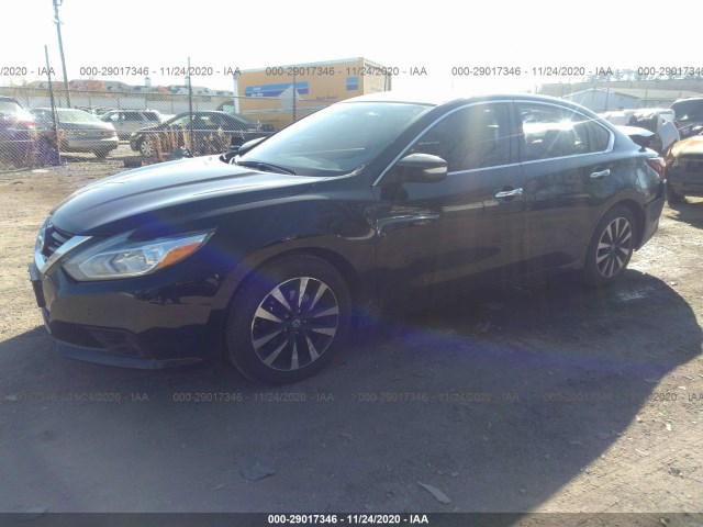 Photo 1 VIN: 1N4AL3AP3JC228945 - NISSAN ALTIMA 