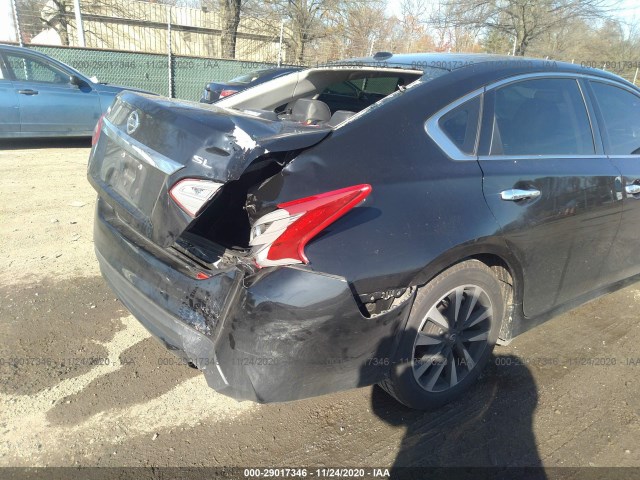 Photo 5 VIN: 1N4AL3AP3JC228945 - NISSAN ALTIMA 