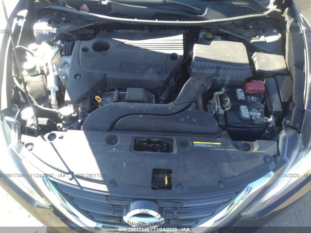 Photo 9 VIN: 1N4AL3AP3JC228945 - NISSAN ALTIMA 