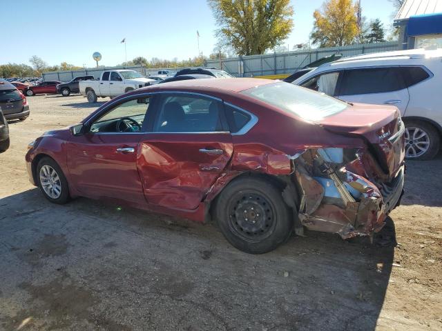 Photo 1 VIN: 1N4AL3AP3JC229075 - NISSAN ALTIMA 2.5 