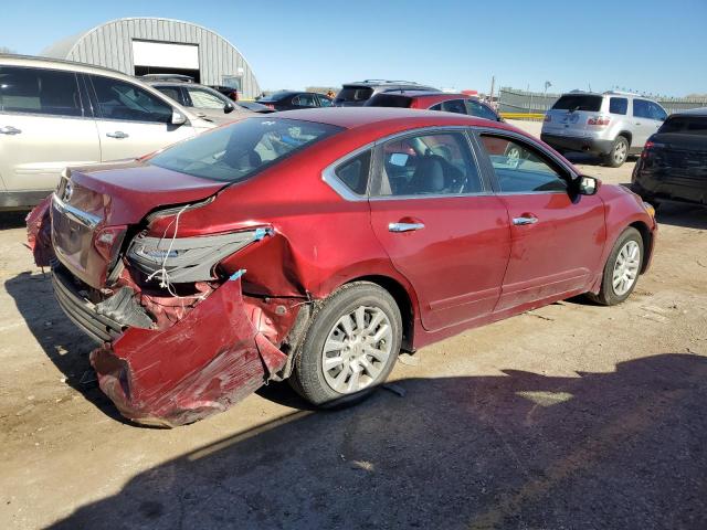 Photo 2 VIN: 1N4AL3AP3JC229075 - NISSAN ALTIMA 2.5 