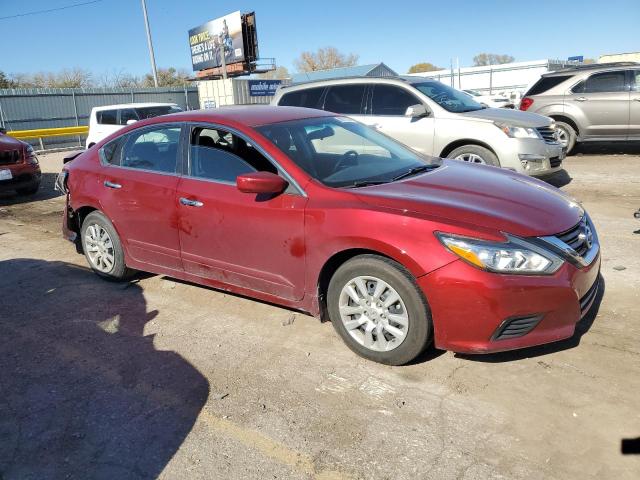 Photo 3 VIN: 1N4AL3AP3JC229075 - NISSAN ALTIMA 2.5 