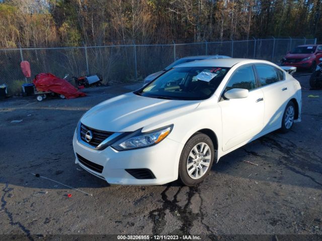 Photo 1 VIN: 1N4AL3AP3JC229934 - NISSAN ALTIMA 