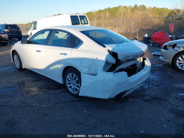 Photo 2 VIN: 1N4AL3AP3JC229934 - NISSAN ALTIMA 