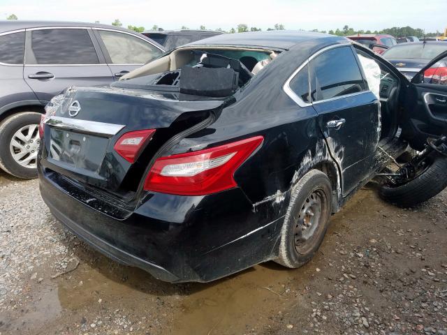 Photo 3 VIN: 1N4AL3AP3JC231120 - NISSAN ALTIMA 2.5 