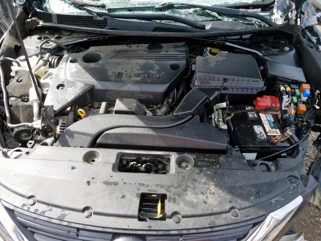 Photo 6 VIN: 1N4AL3AP3JC231120 - NISSAN ALTIMA 2.5 