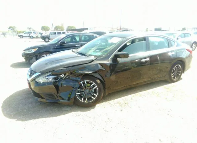 Photo 1 VIN: 1N4AL3AP3JC232266 - NISSAN ALTIMA 