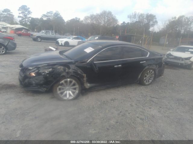 Photo 1 VIN: 1N4AL3AP3JC232686 - NISSAN ALTIMA 