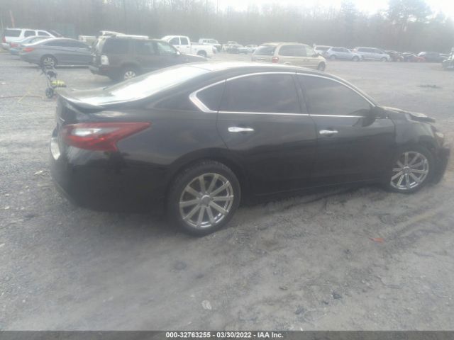 Photo 3 VIN: 1N4AL3AP3JC232686 - NISSAN ALTIMA 