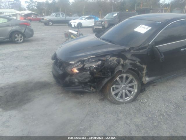 Photo 5 VIN: 1N4AL3AP3JC232686 - NISSAN ALTIMA 