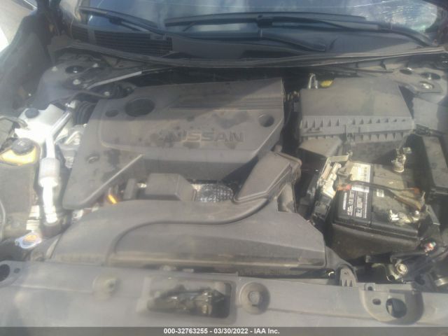 Photo 9 VIN: 1N4AL3AP3JC232686 - NISSAN ALTIMA 