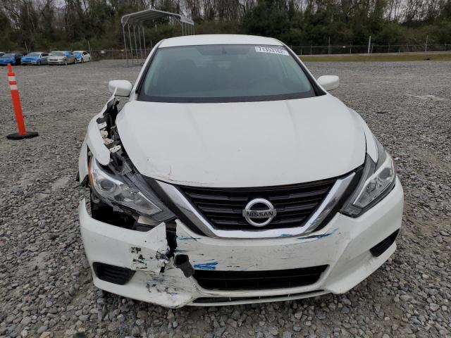 Photo 4 VIN: 1N4AL3AP3JC233692 - NISSAN ALTIMA 2.5 