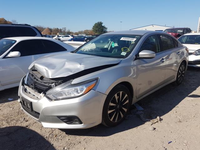 Photo 1 VIN: 1N4AL3AP3JC235345 - NISSAN ALTIMA 2.5 