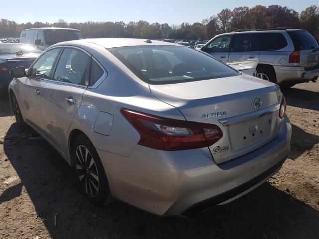 Photo 2 VIN: 1N4AL3AP3JC235345 - NISSAN ALTIMA 2.5 