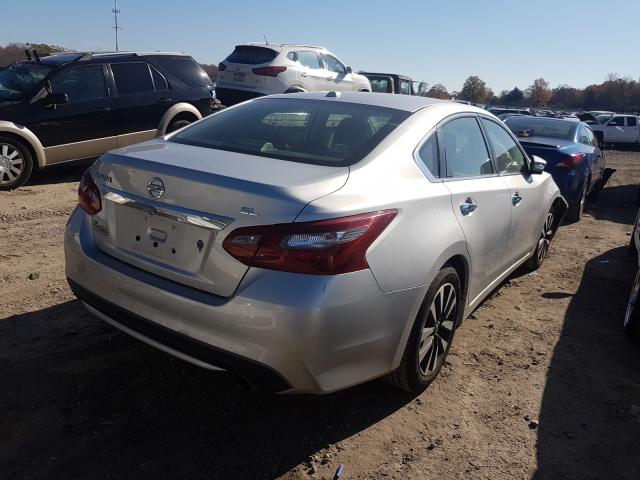 Photo 3 VIN: 1N4AL3AP3JC235345 - NISSAN ALTIMA 2.5 