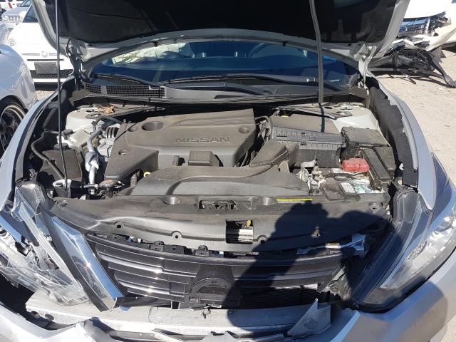 Photo 6 VIN: 1N4AL3AP3JC235345 - NISSAN ALTIMA 2.5 