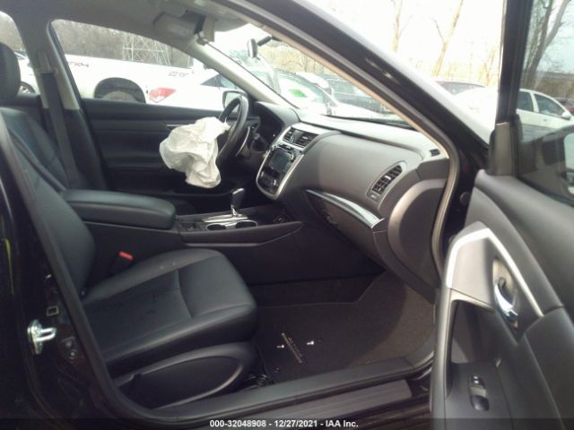 Photo 4 VIN: 1N4AL3AP3JC236561 - NISSAN ALTIMA 