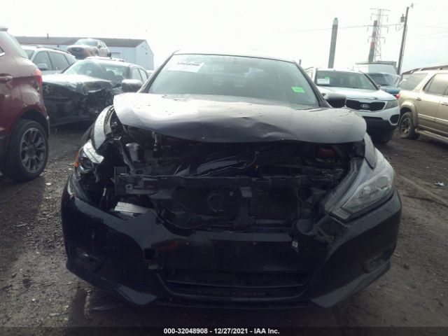 Photo 5 VIN: 1N4AL3AP3JC236561 - NISSAN ALTIMA 