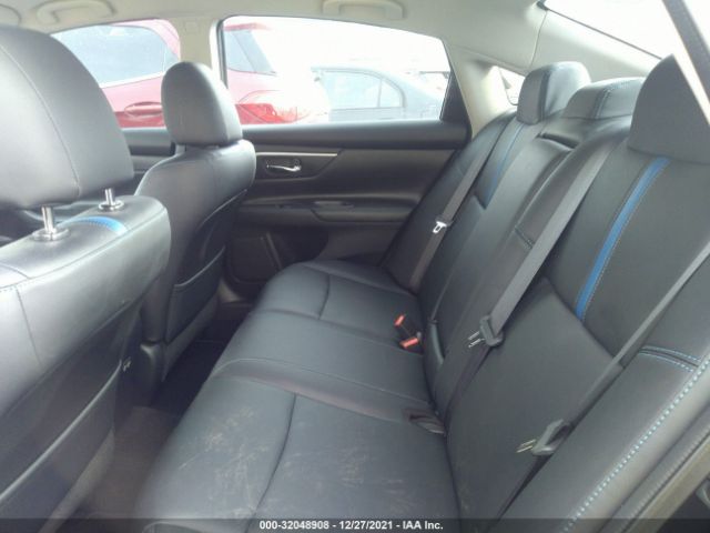 Photo 7 VIN: 1N4AL3AP3JC236561 - NISSAN ALTIMA 